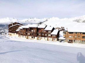 Résidence Le Sapporo - Studio divisible 4/5 pers. LE SAPPORO - PLAGNE VILLAGES MAE-1664
